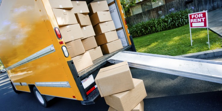 House Movers Melbourne - Professional Removal service