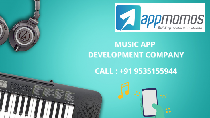 Music App Developers