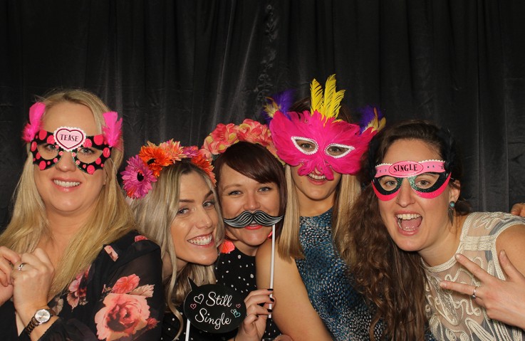 Choose Exciting Photobooth Packages for your Parties, Birthdays and Weddings