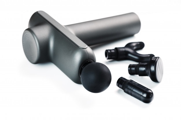 Top Massage Gun Brands Australia