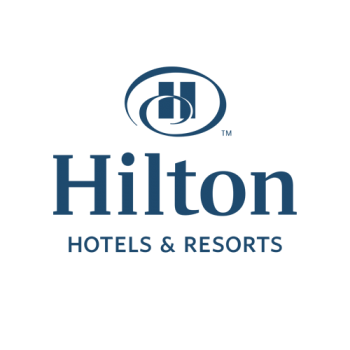  Scrape Hilton Group Hotels & Resorts lo