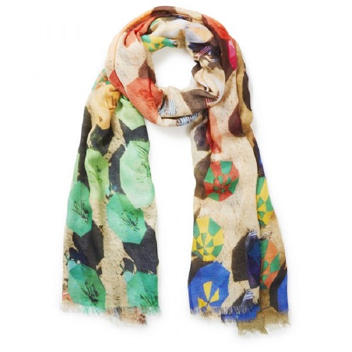 Make a Bold Statement with Our Scarves f