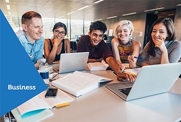 Want to make a career in the Business world?  Join our Advanced Diploma of Business.