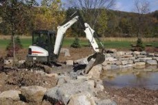 Hire Wet Excavators From Tandm civil