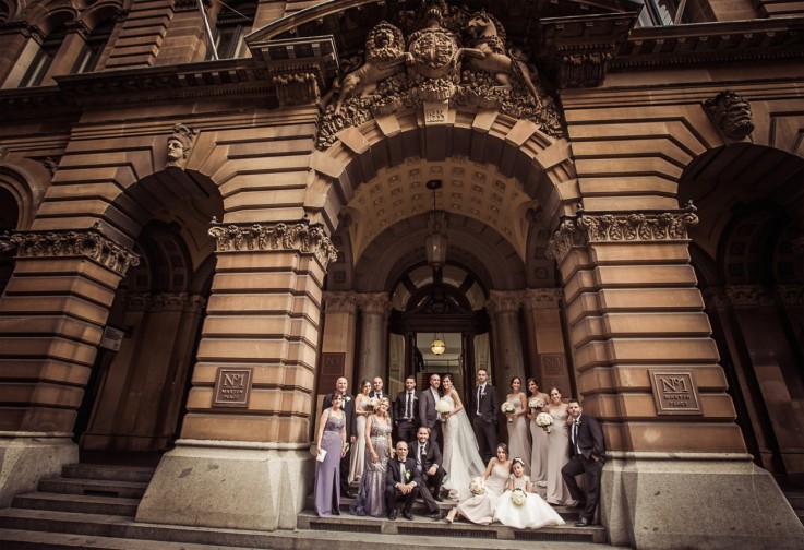 Wedding Videography / photography Service in Sydney