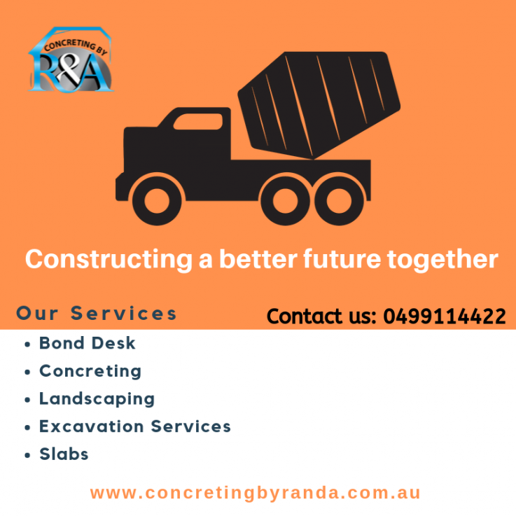 Why is Concreting By R&A Better than Other Formwork Companies in Sydney?