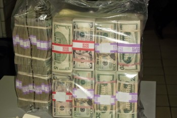 You can apply for 100,000 - 1,000,000 (USD/ EUR)