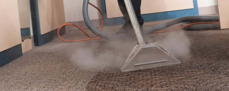 Carpet Cleaning Bondi