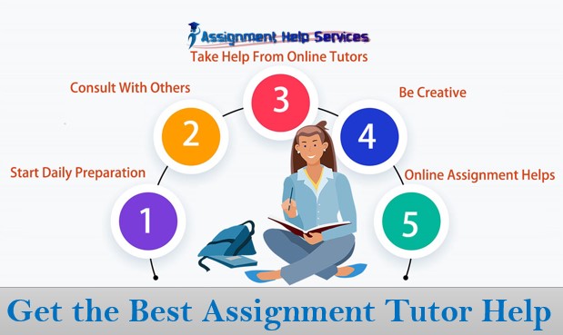Get the Best Assignment Tutor Help