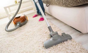 Carpet Cleaning Fremantle
