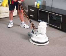 Carpet Cleaning Fremantle