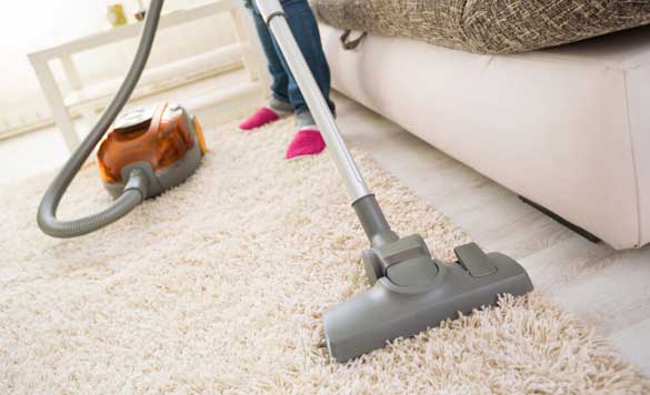 Carpet Cleaning Fremantle