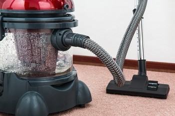 Carpet Cleaning Kingston