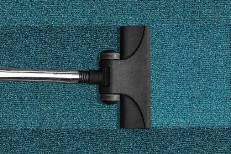 Carpet Cleaning Kingston