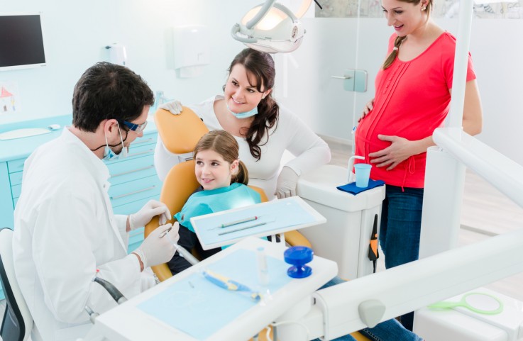 Children Dentist - Springvale Dental Clinic