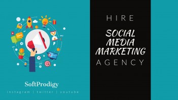 Hire social media marketing consultants - SMO Services in India