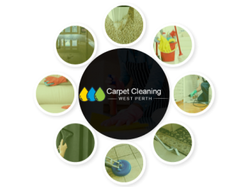 Carpet Cleaning West Perth