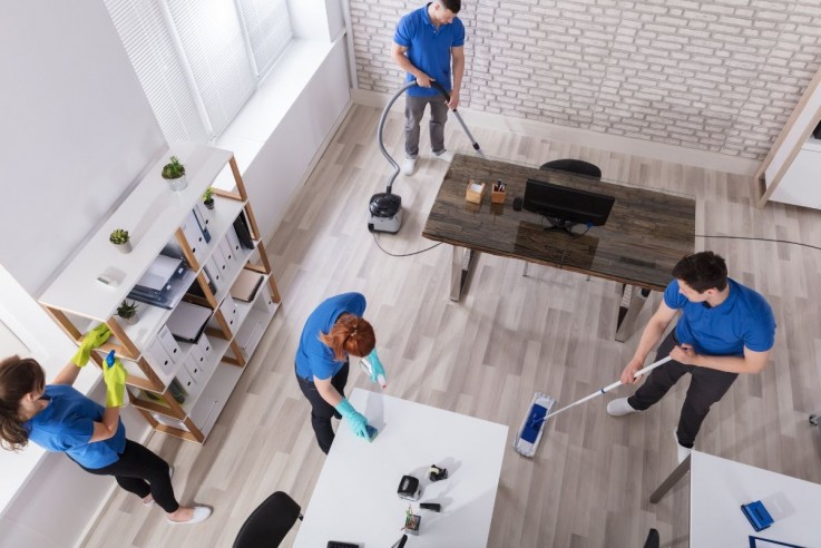  Best End Of Lease Cleaning Services In Melbourne