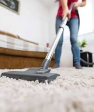 Carpet Cleaning Wynnum