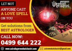 Find the Best Astrologer in Adelaide