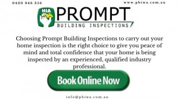 Hire Superb Building Inspection Service Perth