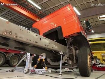 Automotive – Truck