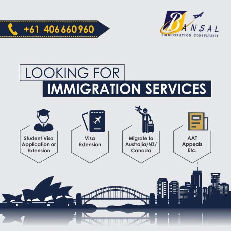 Trusted Australian Immigration Experts 
