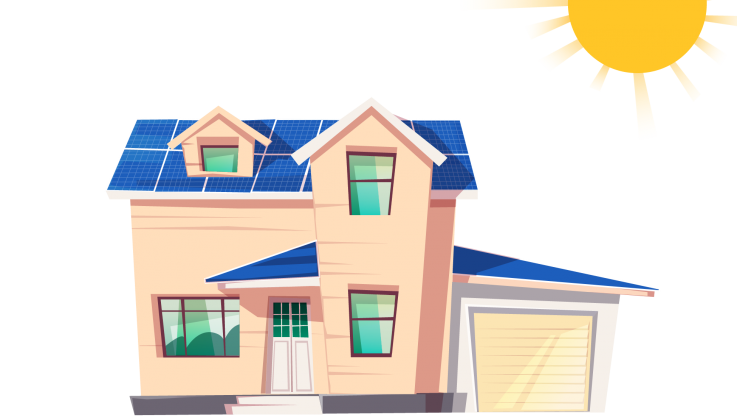 Solar Panels in Melbourne