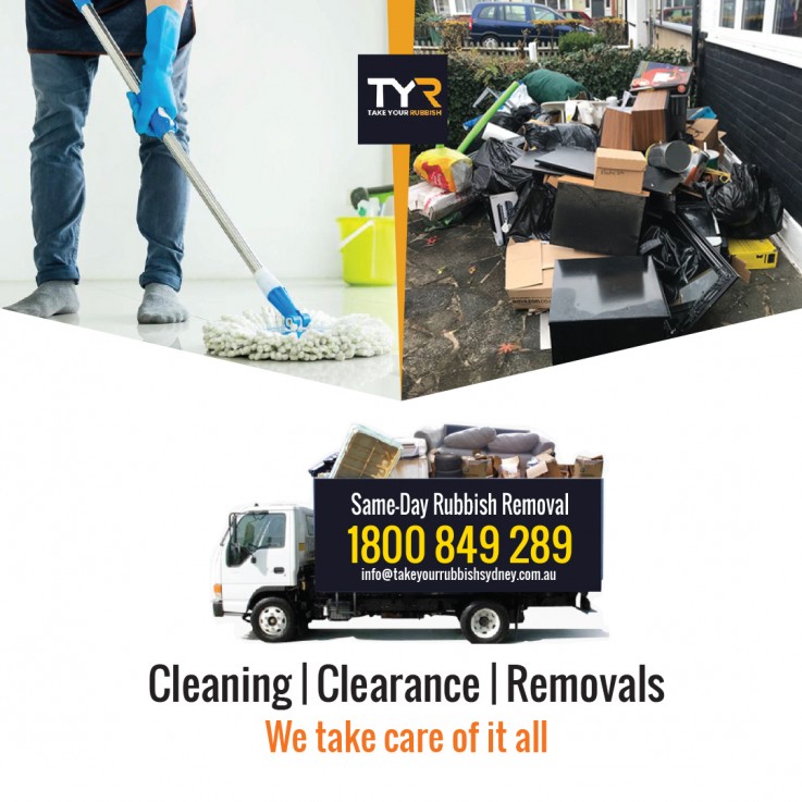 Renovation Waste Removal Service provider company