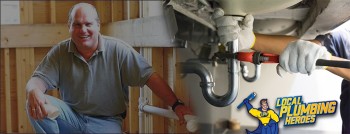 Local Plumbing Heroes - Macquarie Park