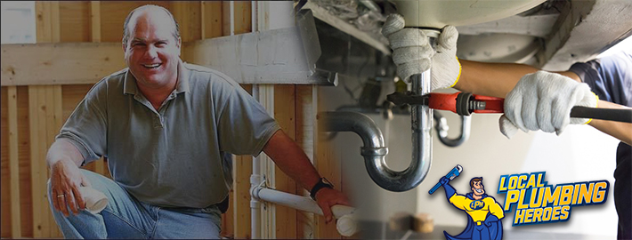 Local Plumbing Heroes - Macquarie Park