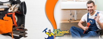Local Plumbing Heroes - Burwood