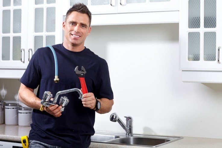 Local Plumbing Heroes - Epping