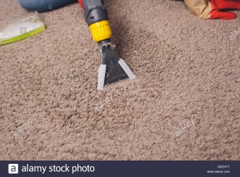Carpet Cleaning South Yarra