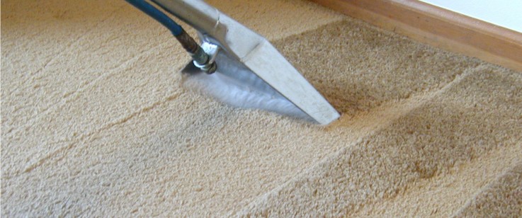 Carpet Cleaning South Yarra