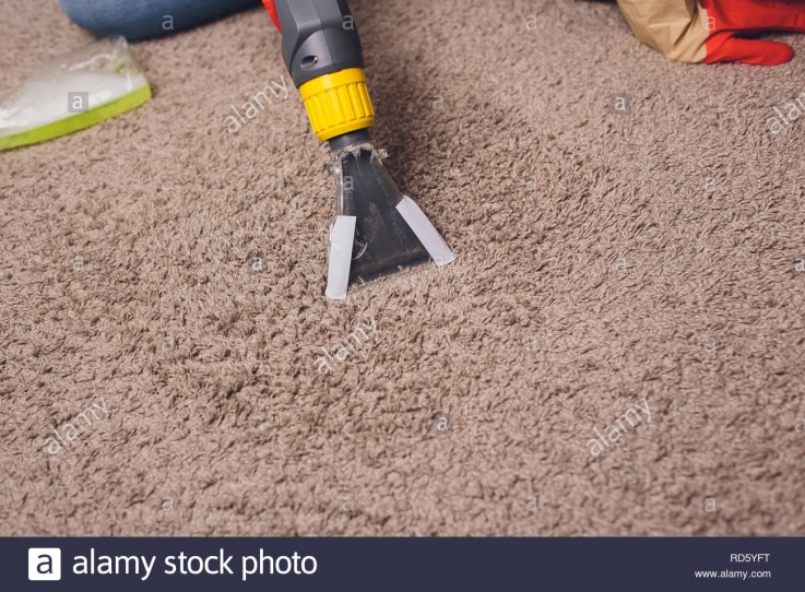 Carpet Cleaning South Yarra