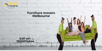 Furniture movers Melbourne - Get a Free Moving Quotes