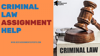Criminal Law Assignment Help