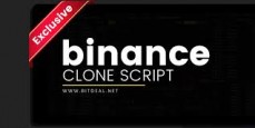 Binance Clone Script to start an exchange like Binance