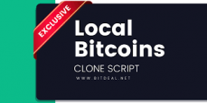  Localbitcoins Clone Script to Start a Crypto Exchange like Localbitcoins