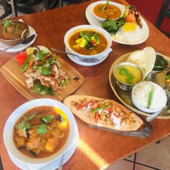 Book our function catering in Melbourne today