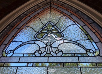 Leadlight Repairs Adelaide