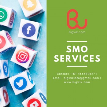 Social Media Optimization | SMO Company in Sydney NSW