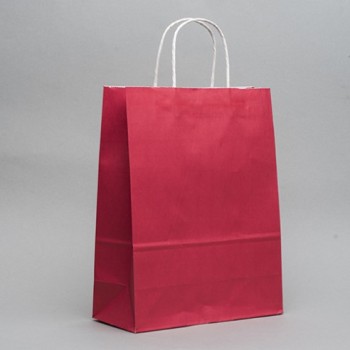 Wholesaler of Promotional Paper Bags 