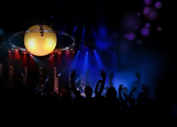 Are you an Event Organizer looking for Party lights, or Audio-Video Systems for Hire in Sydney?
