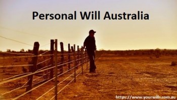 Secure Your Parents. Get Your Personal Will Online 