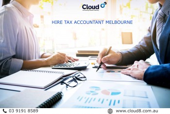Tailored and Professional Bookkeeping Services in Melbourne