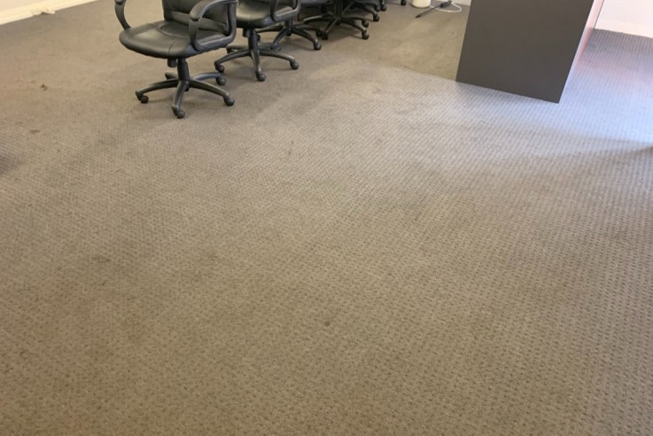 Carpet Cleaning Belconnen