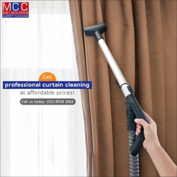 Looking for the best curtain dry cleaning services?