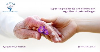 Aastha Community Service